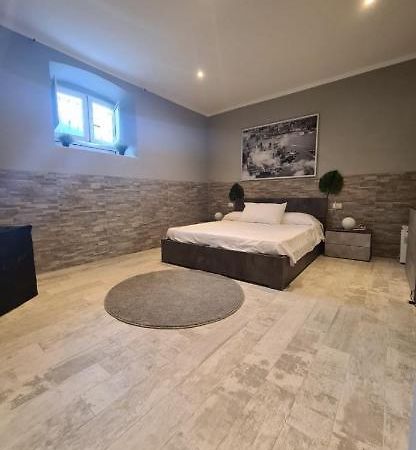 Crystal Home La Spezia Buitenkant foto