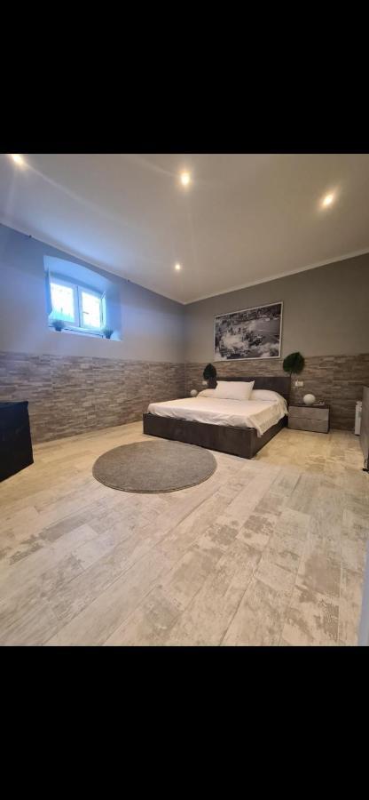 Crystal Home La Spezia Buitenkant foto